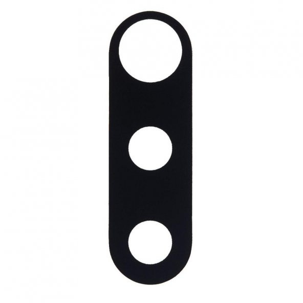 Samsung Galaxy A30 S Arka Kamera Lens Cam SM-A307F A30S