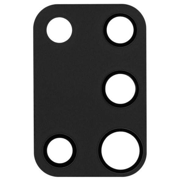 Samsung Galaxy A31 Arka Kamera Camı Lens SM-A315F - 2