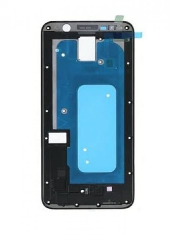 Samsung Galaxy A6 Plus A605 Ekran Çıtası Panel SM-A605F ürün görseli 1