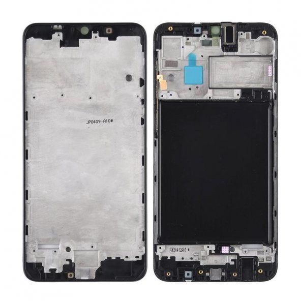 Samsung Galaxy A10 Ekran Çıtası Panel SM-A105F - 2