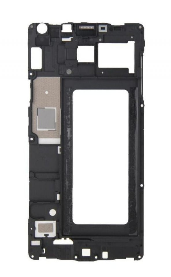 Samsung Galaxy A6 Plus A605 Ekran Çıtası Panel SM-A605F - Resim 2