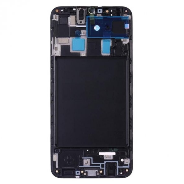Samsung Galaxy A20 Ekran Çıtası Panel SM-A205F - 2