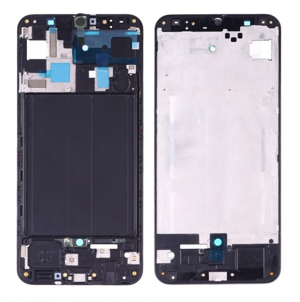 Samsung Galaxy A50 Ekran Çıtası Panel SM-A505F