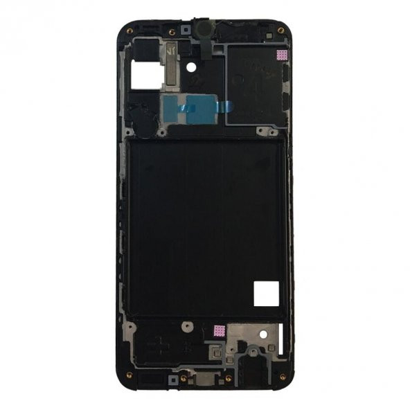 Samsung Galaxy A40 Ekran Çıtası Panel SM-A405F - 3