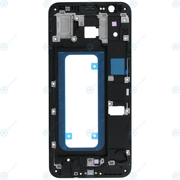 Samsung Galaxy J6 Plus Ekran Çıtası Panel SM-J610F