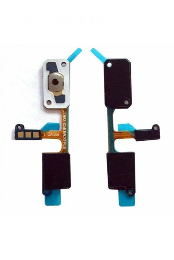 Samsung Galaxy J7 Pro J730 Alt Tuş Bordu SM-J730F