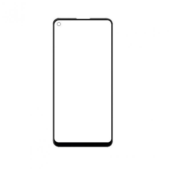 Samsung Galaxy A11 SM-A115F Okalı Dokunmatik Ön Cam