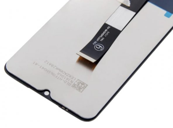 Xiaomi Redmi 9A Lcd Ekran Dokunmatik - 9