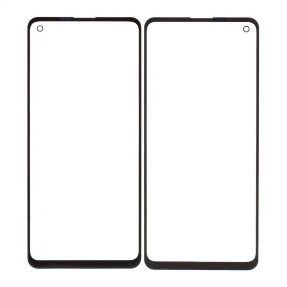 Samsung Galaxy A21S SM-A207F Dokunmatik  Ön Cam - Ekran Değil... - 2