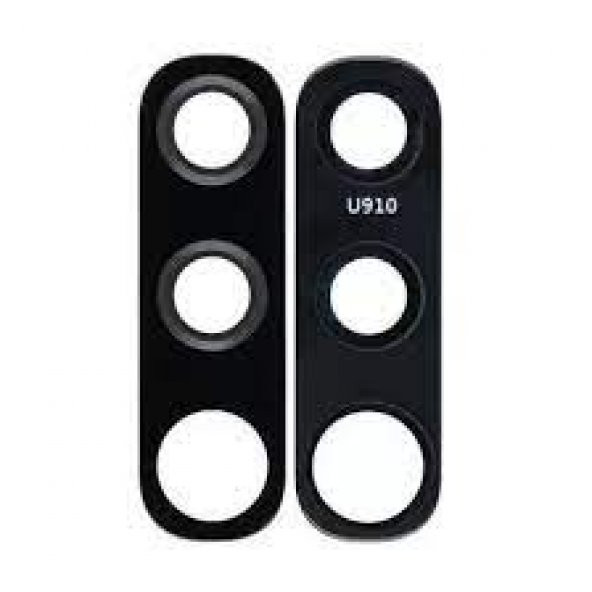 Samsung Galaxy A70 Arka Kamera Lens Camı SM-A705F - 2