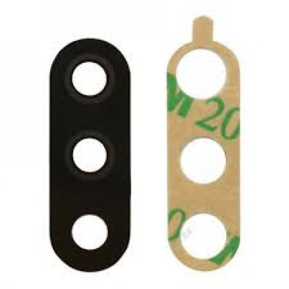 Samsung Galaxy A01 Arka Kamera Lens Camı SM-A015F