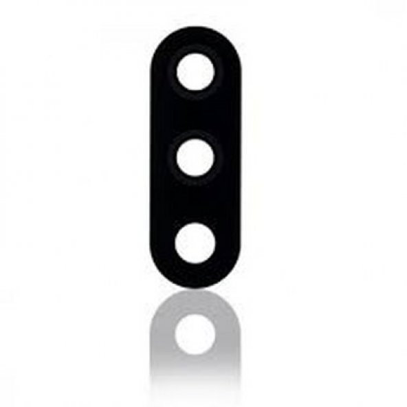 Samsung Galaxy A01 Arka Kamera Lens Camı SM-A015F - 2