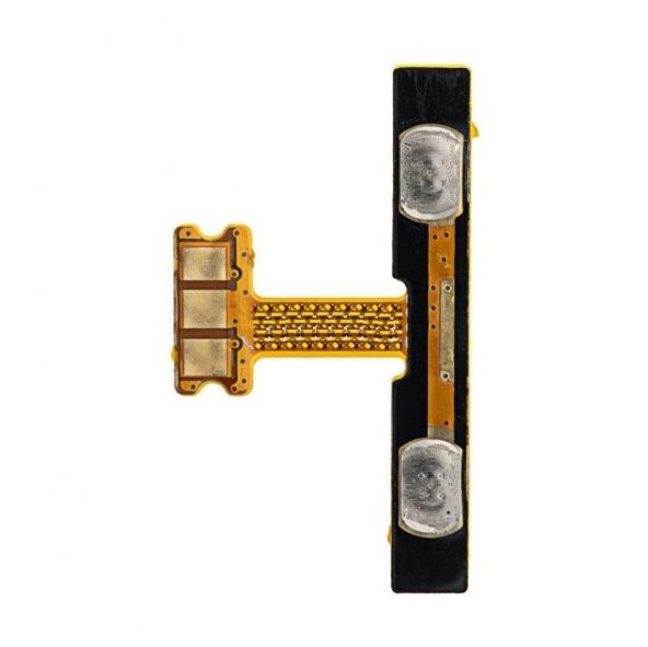 Samsung Galaxy A01 Yan Ses Filmi Volume Flex Ses Açma Kapama - Resim 2