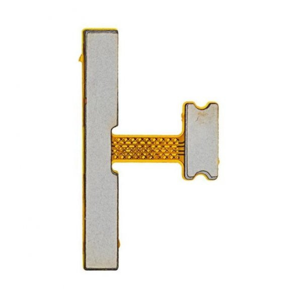 Samsung Galaxy A01 Yan Ses Filmi Volume Flex Ses Açma Kapama - Resim 3