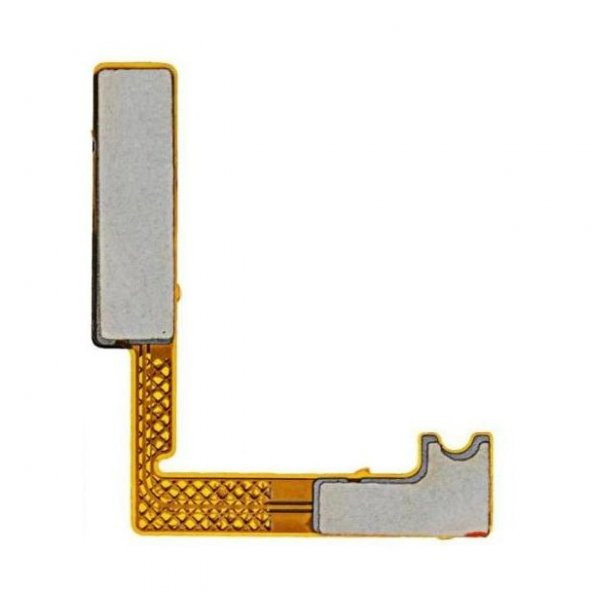 Samsung Galaxy A01 On Off Power Açma Kapama Filmi Flex