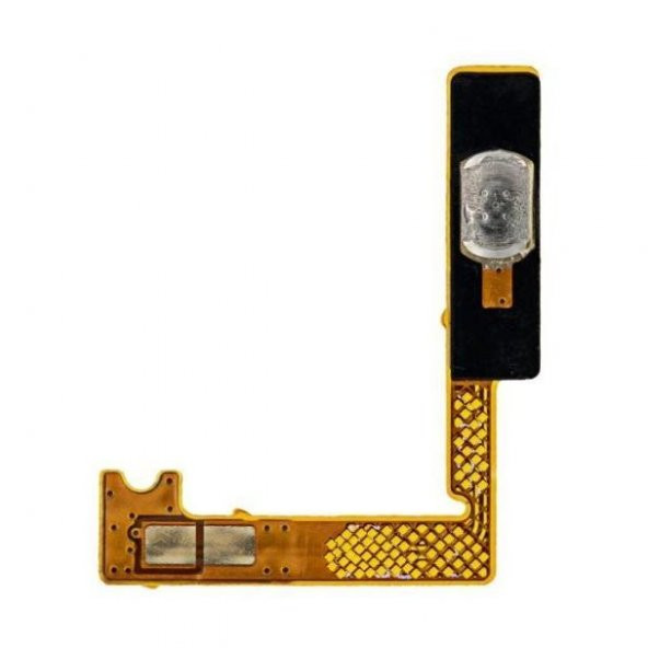 Samsung Galaxy A01 On Off Power Açma Kapama Filmi Flex - 2