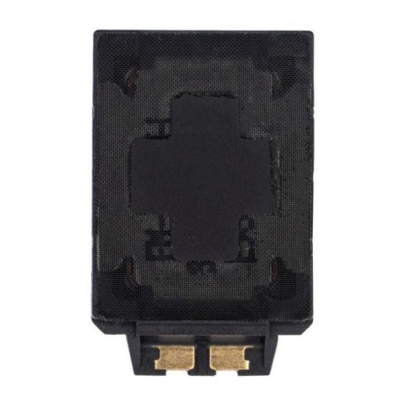 Samsung Galaxy A20 Zil Bazır Hoparlör Buzzer A205 - 3