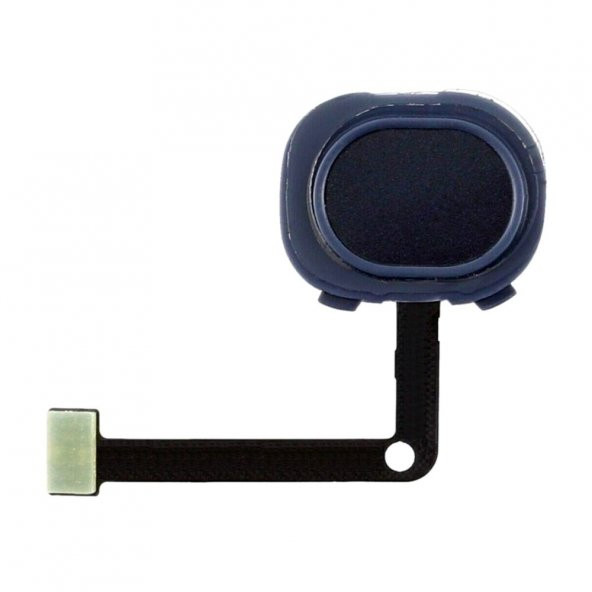 Samsung Galaxy M20 Orta Home Tuş Filmi SM-M205F