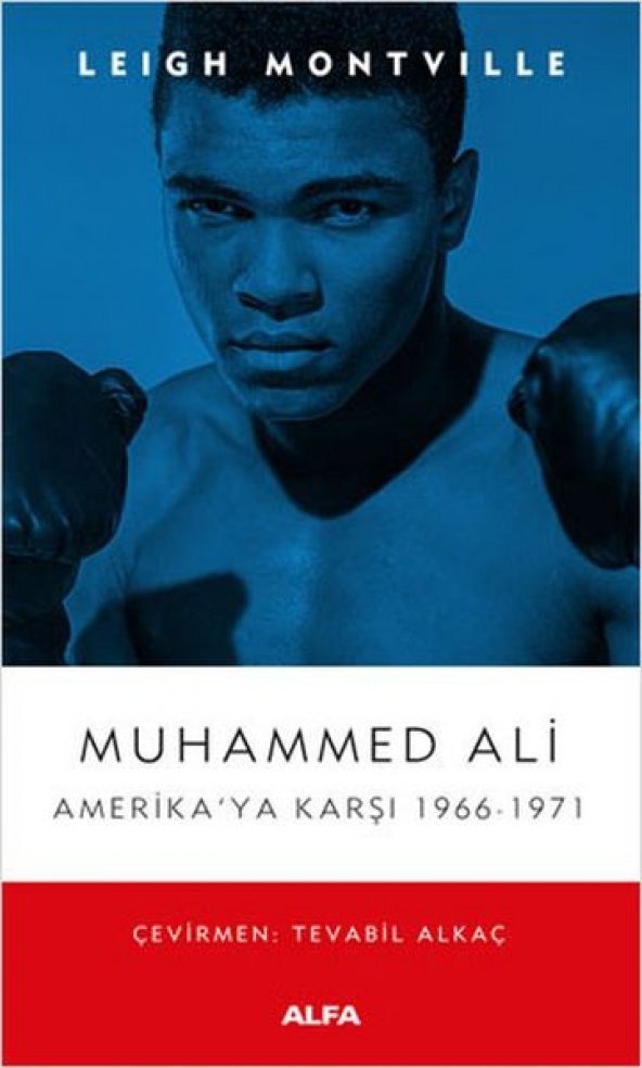Muhammed Ali - Amerikaya Karşı 1966-1971