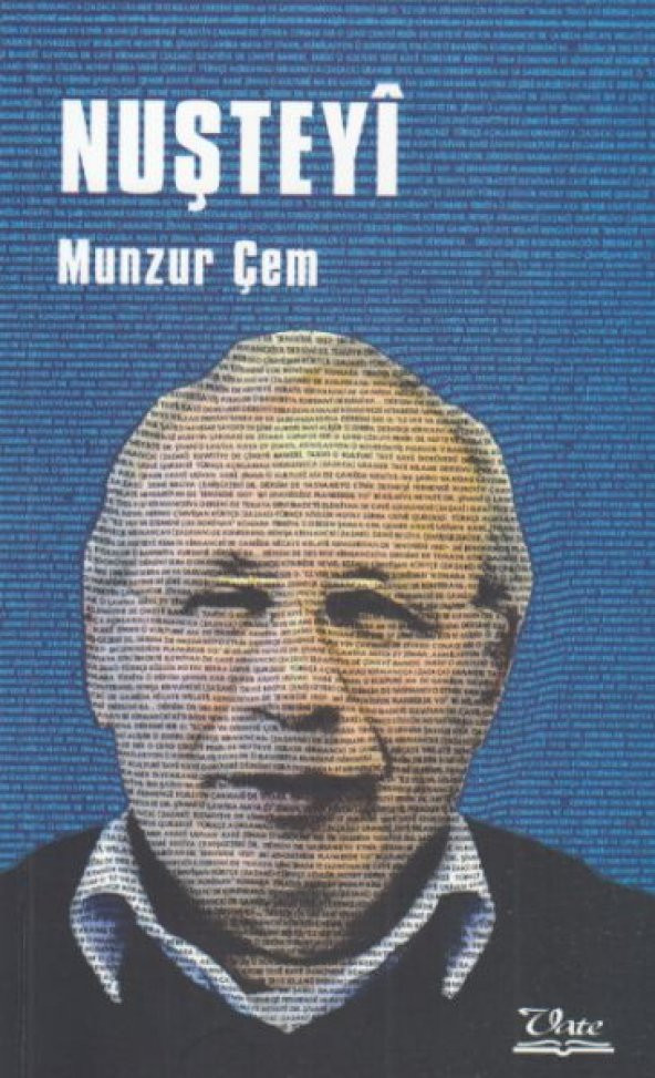 Nuşteyi
