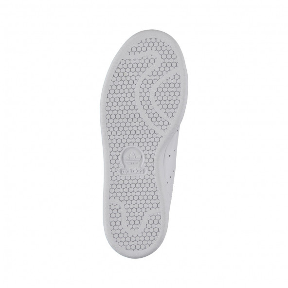 adidas Stan Smith Unisex Spor Ayakkabı M20326 - 4