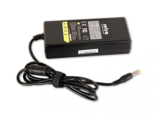 Samsung NP-NC210, NP-NC215 Notebook Adaptörü Şarj Cihazı 90W - 7