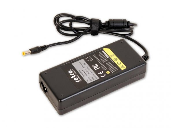 Samsung NP-NC210, NP-NC215 Notebook Adaptörü Şarj Cihazı 90W - 8