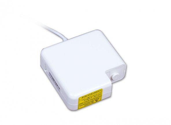 MacBook Pro A1425 Adaptör Şarj Cihazı Magsafe 2 - 16.5V 3.65A - 3