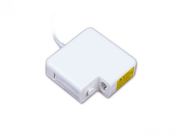 MacBook Pro A1425 Adaptör Şarj Cihazı Magsafe 2 - 16.5V 3.65A - 5