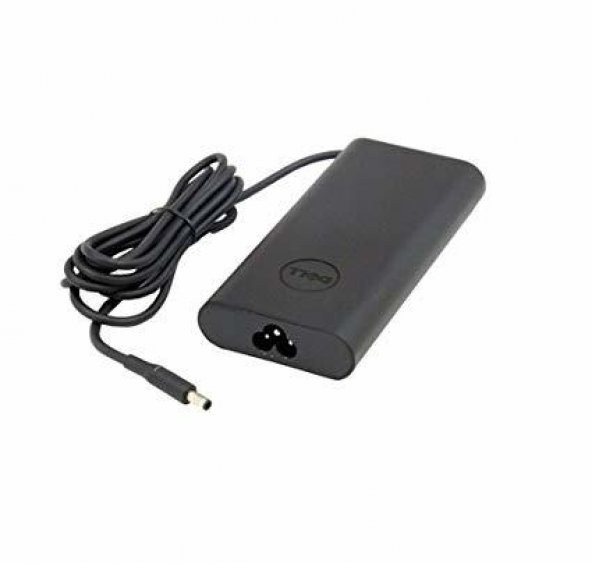 Dell 19.5V 4.74A 90W 4.5mm-3.0mm Notebook Adaptör (ORJİNAL) - 2