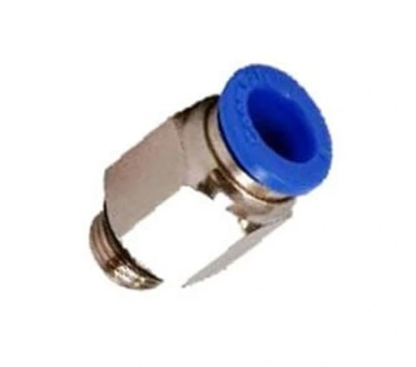 Pnömatik Rekor Bağlantı 3/8 - 16mm - Resim 9