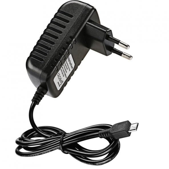 Raspberry Pi Zero+Micro USB Adaptör 5 volt 3 amper - 2