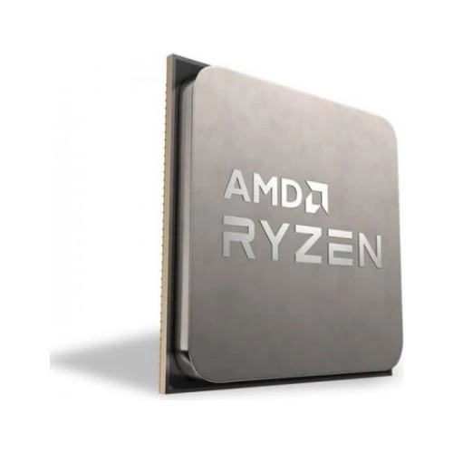 AMD Ryzen 5 5600 4.40 Ghz 6 Çekirdek 35MB AM4 Tray İşlemci - 2