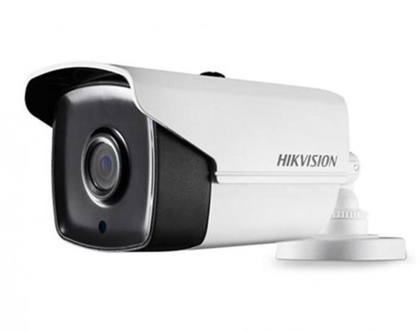 Hikvision DS-2CE16D0T-IT3F 2mp 3.6mm Tvi-Cvi-Cvbs-Ahd Bullet Kamera ürün görseli
