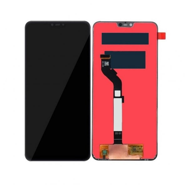 Xiaomi Mi 8 Lite Lcd Ekran Dokunmatik - 2