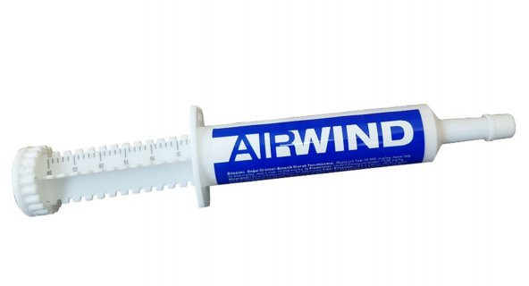 Pharmax Airwind 30 Ml Pasta