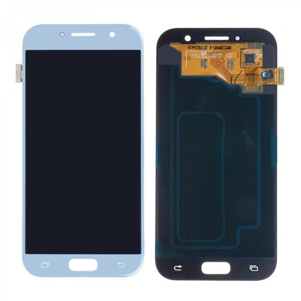 Samsung Galaxy A520 Lcd A5 2017 Ekran Dokunmatik SM-A520F - 11