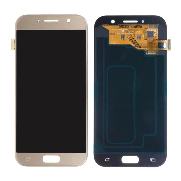 Samsung Galaxy A520 Lcd A5 2017 Ekran Dokunmatik SM-A520F - 9