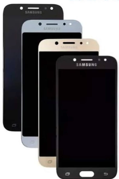 Samsung Galaxy J530F Lcd J5 Pro Ekran Dokunmatik - 2