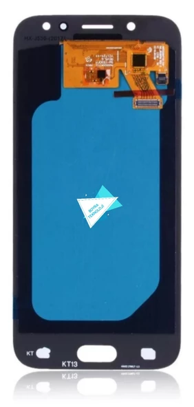 Samsung Galaxy J530F Lcd J5 Pro Ekran Dokunmatik - 3