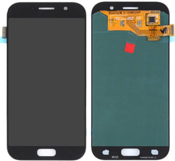 Samsung Galaxy A520 Lcd A5 2017 Ekran Dokunmatik SM-A520F - 3
