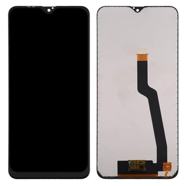 Samsung Galaxy M10 Lcd SM-M105F Ekran Dokunmatik - 8