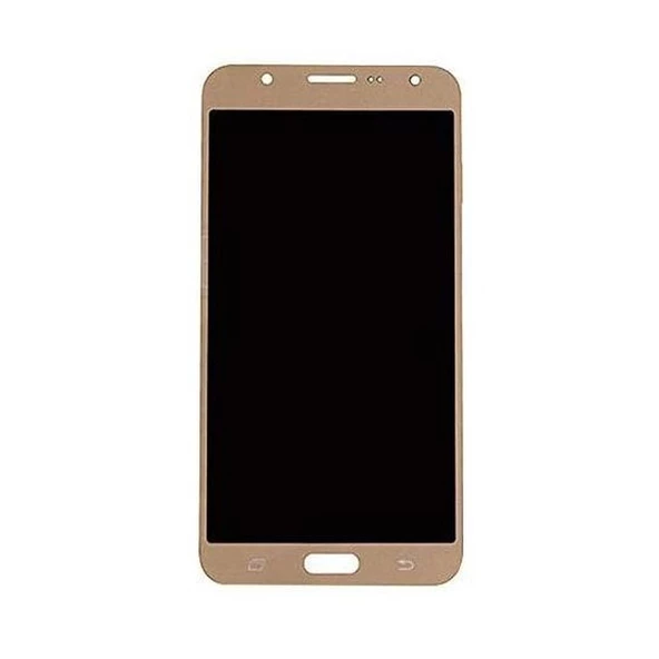 Samsung Galaxy J710 Lcd J7 2016 Ekran Dokunmatik - 10