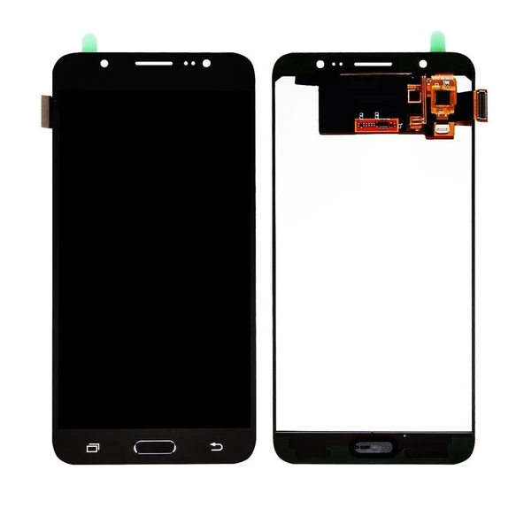 Samsung Galaxy J710 Lcd J7 2016 Ekran Dokunmatik - 11