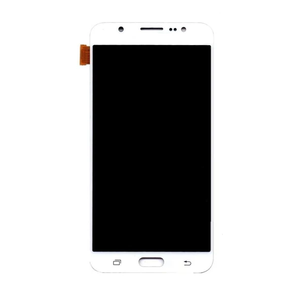Samsung Galaxy J710 Lcd J7 2016 Ekran Dokunmatik - 7