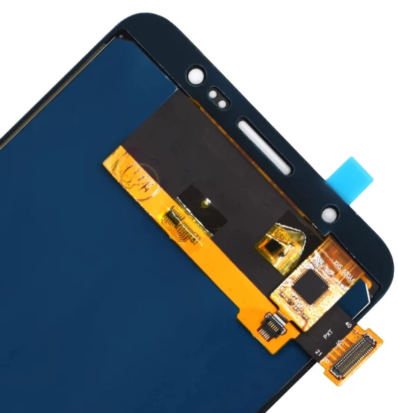 Samsung Galaxy J710 Lcd J7 2016 Ekran Dokunmatik - 3