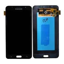 Samsung Galaxy J710 Lcd J7 2016 Ekran Dokunmatik - 6