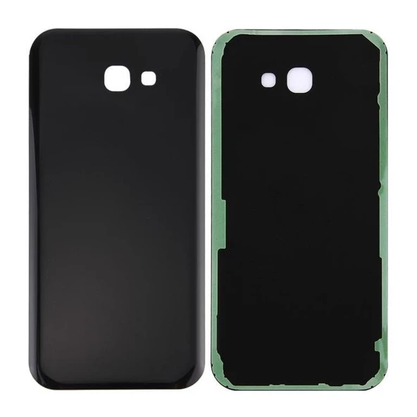 Samsung Galaxy SM-A720F Pil Kapağı A7 2017 - 12