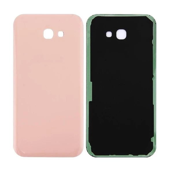 Samsung Galaxy SM-A720F Pil Kapağı A7 2017 - 8