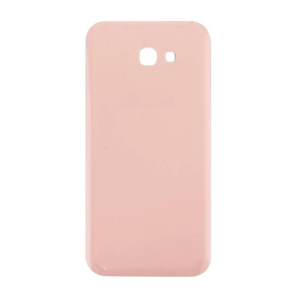 Samsung Galaxy SM-A720F Pil Kapağı A7 2017 - 9